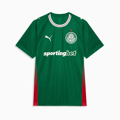 [Pre-order] Jersey Palmeiras 26/27 Home
