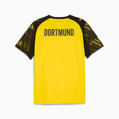 Jersey Borussia Dortmund Home 2025/26