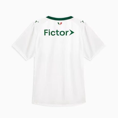 [Pre-order] Jersey Palmeiras Away 2026/27 - White - Player Version