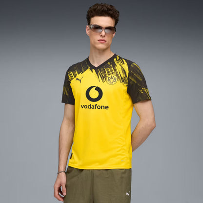 Jersey Borussia Dortmund Home 2025/26
