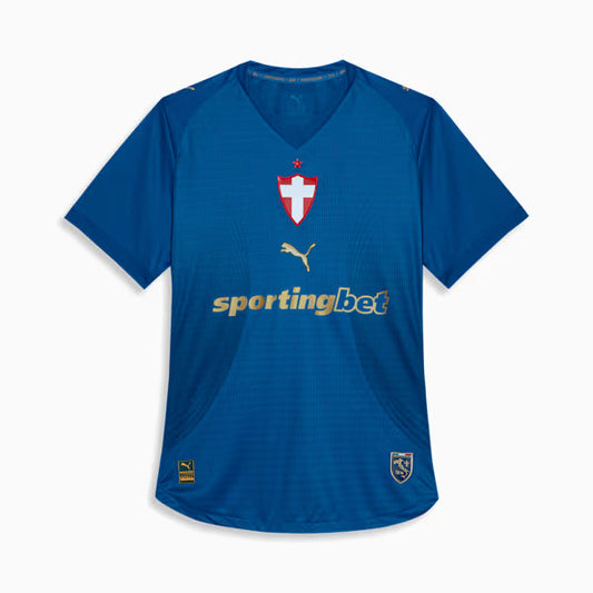 Palmeiras Player Version III Third 2026/27 Jersey