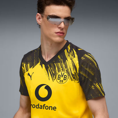 Jersey Borussia Dortmund Home 2025/26