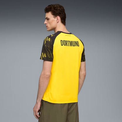 Jersey Borussia Dortmund Home 2025/26