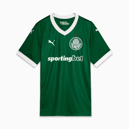 Jersey Palmeiras I 2025