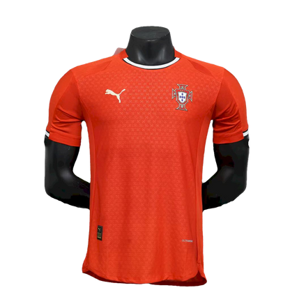 Portugal 25/26 I Home Jersey - Player Version - Slim Fit
