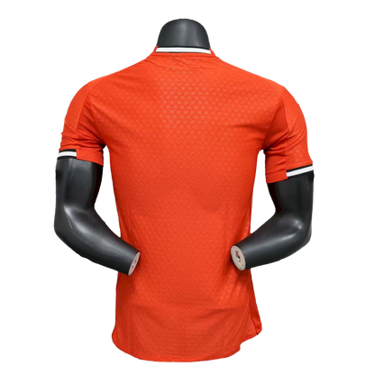 Portugal 25/26 I Home Jersey - Player Version - Slim Fit