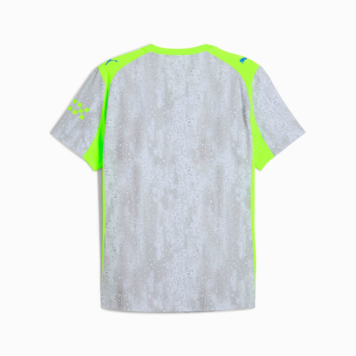 [PRÉ - VENDA] Camisa Manchester City III 2025/26 Torcedor Masculina - DA Sports Oficial