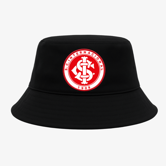 Bucket Internacional Black