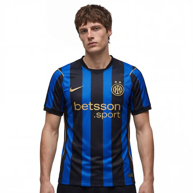 Inter Milan 26/27 Home - Fan Version