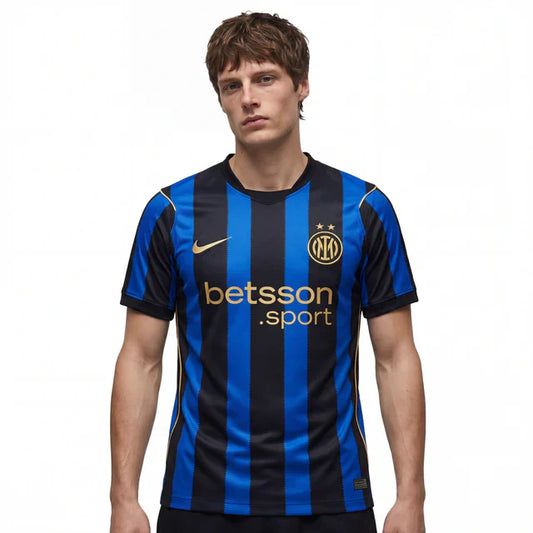 Inter Milan 26/27 Home - Fan Version