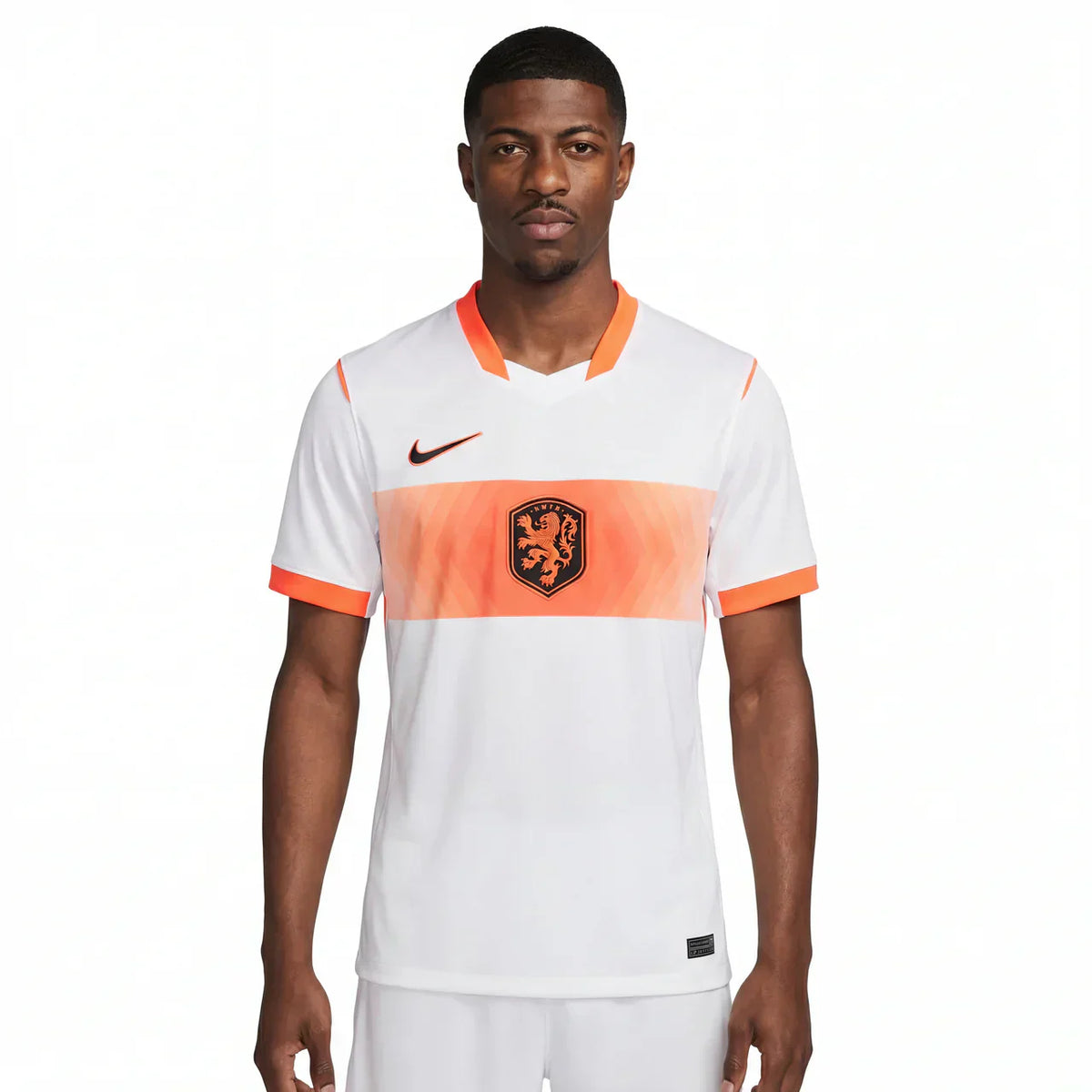 Netherland 2026 Away World Cup - Fan Version