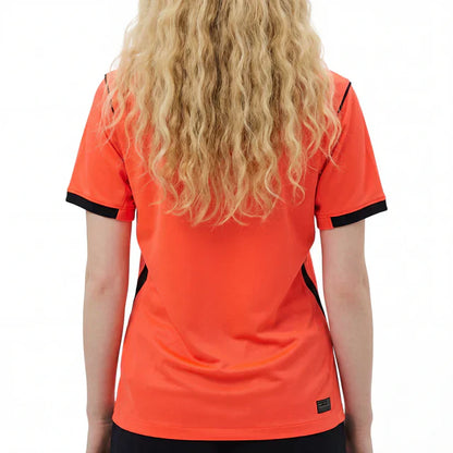 Netherland Woman 2026 Home World Cup - Fan Version