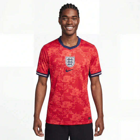 England 2026 World Cup - Fan Version