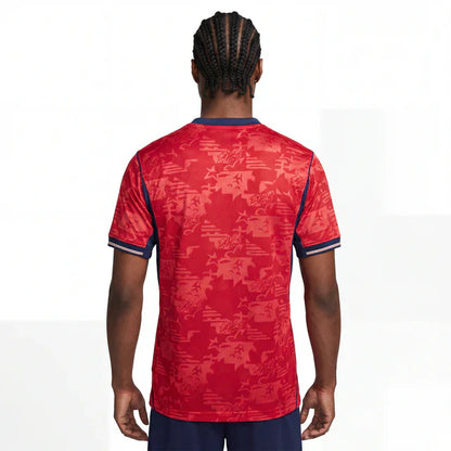 England 2026 World Cup - Fan Version