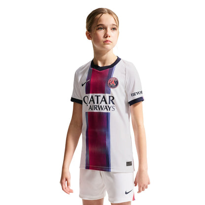 Kids Kit Paris Saint-Germain Nike II 2026/27