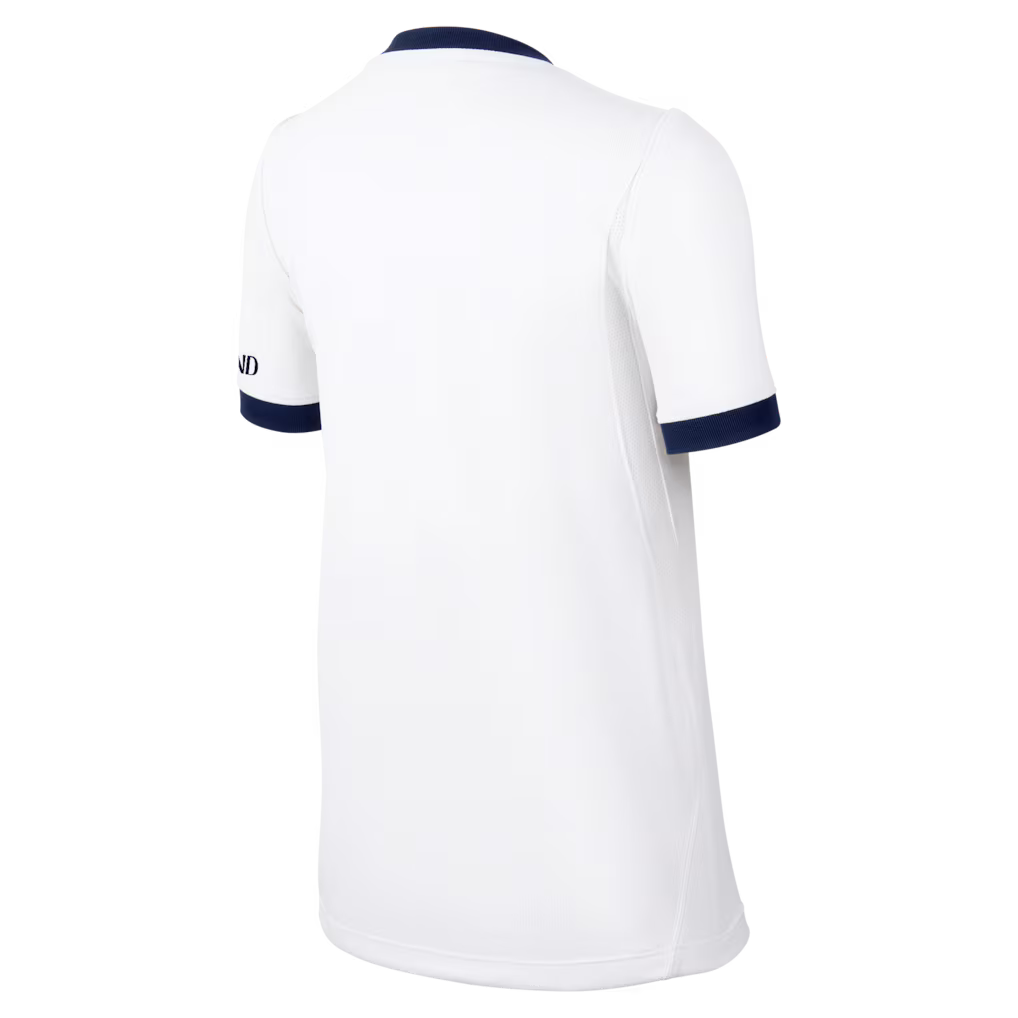 Kids Kit Paris Saint-Germain Nike II 2026/27