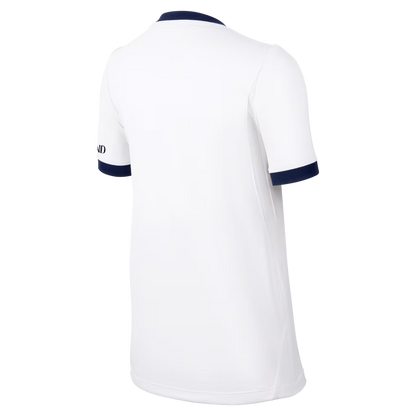 Kids Kit Paris Saint-Germain Nike II 2026/27