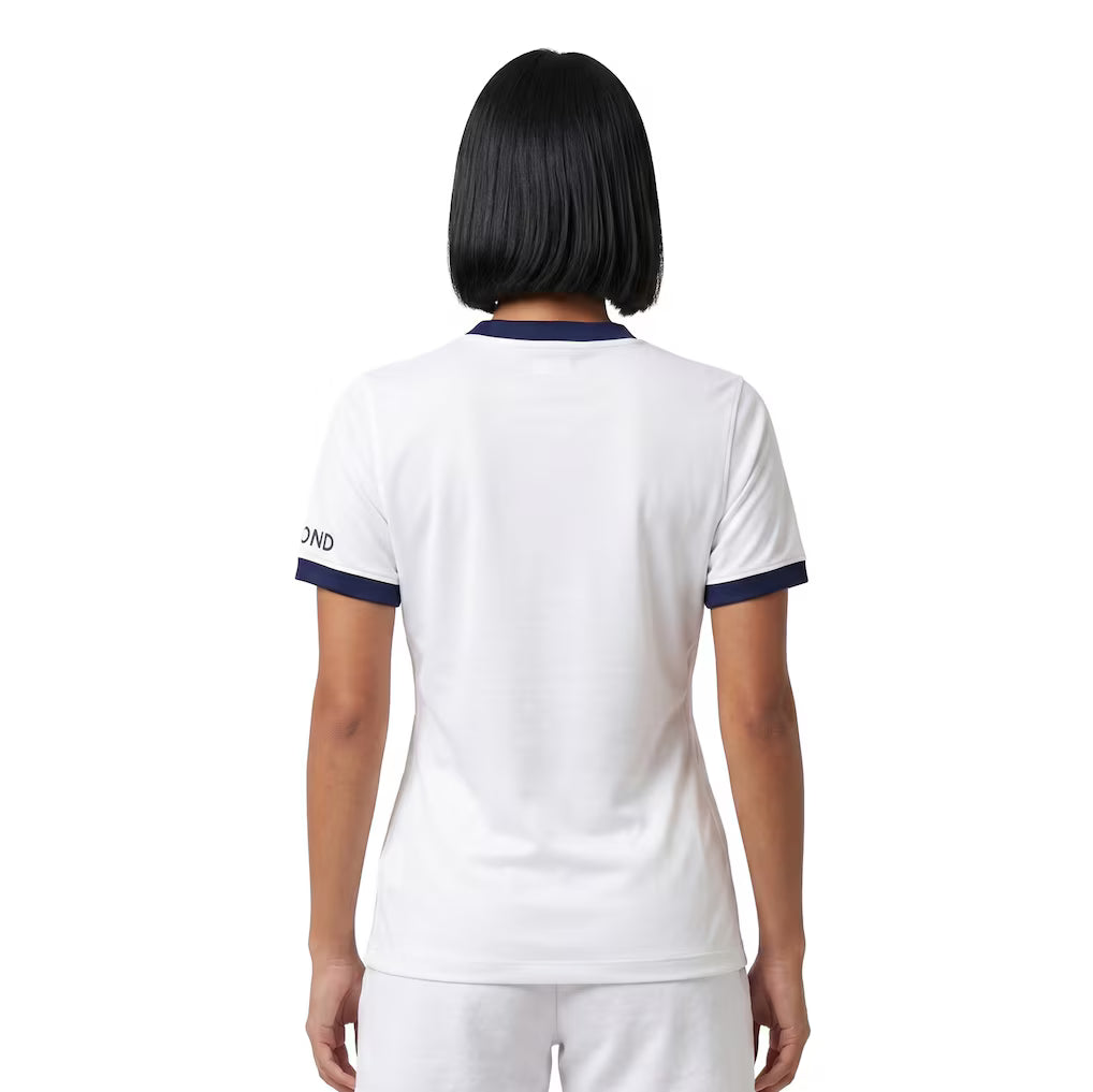 Women's Nike Paris Saint Germain 2026/27 II Jersey