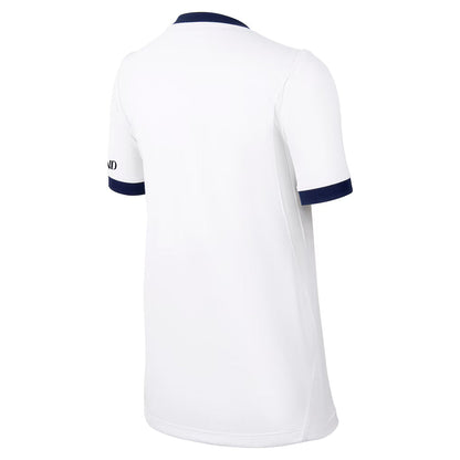 Women's Nike Paris Saint Germain 2026/27 II Jersey