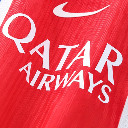 Jersey Nike Paris Saint Germain 2026/27 Home Player Version