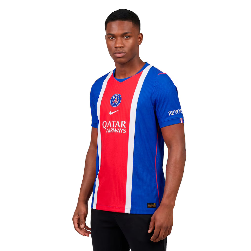 Jersey Nike Paris Saint Germain 2026/27 Home Player Version