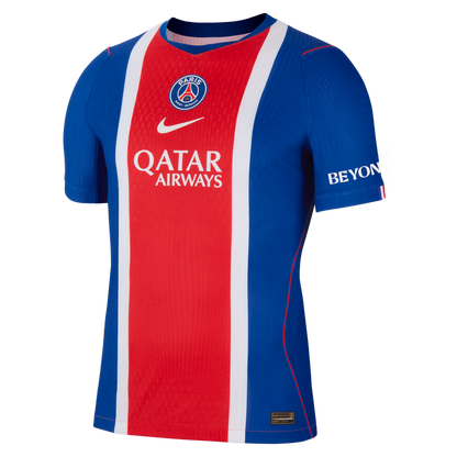 Jersey Nike Paris Saint Germain 2026/27 Home Player Version