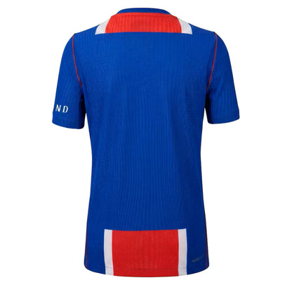 Jersey Nike Paris Saint Germain 2026/27 Home Player Version