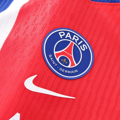Jersey Nike Paris Saint Germain 2026/27 Home Player Version