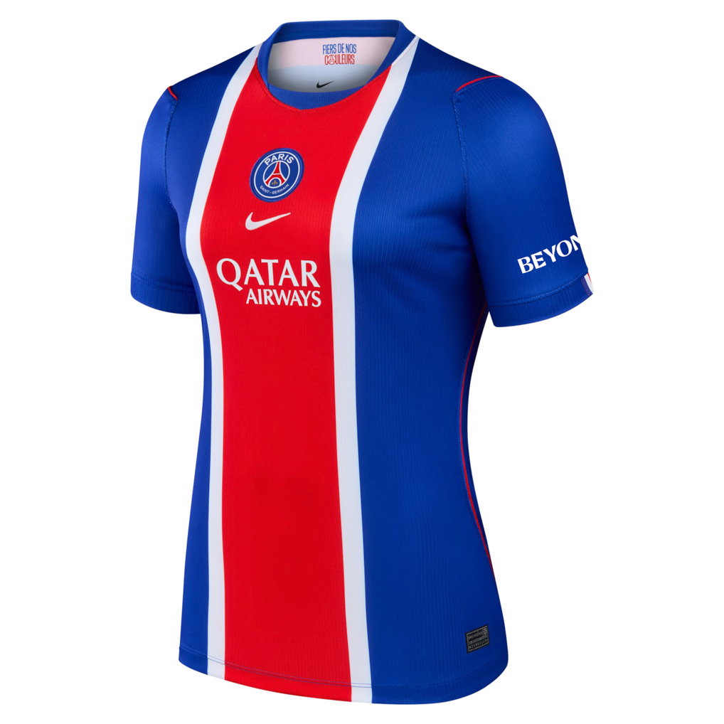 Women's Nike Paris Saint Germain 2026/27 I Jersey