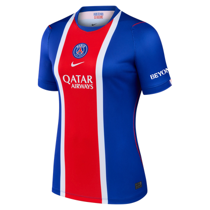 Women's Nike Paris Saint Germain 2026/27 I Jersey