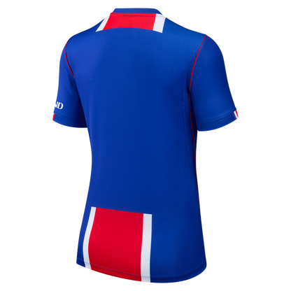 Women's Nike Paris Saint Germain 2026/27 I Jersey