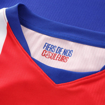 Women's Nike Paris Saint Germain 2026/27 I Jersey