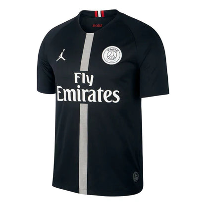 Paris Saint-Germain PSG 2018-2019 - #10 - Fan Version