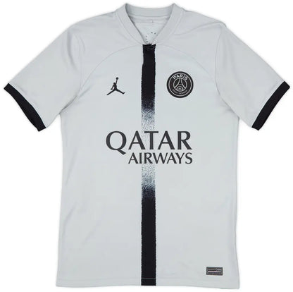 2022-23 Paris Saint-Germain Away Shirt #30