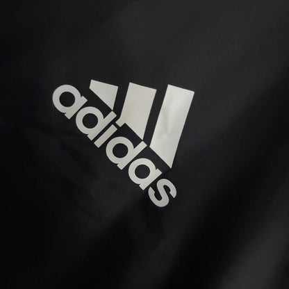 Puffer Jacket Bayern Munich - Black
