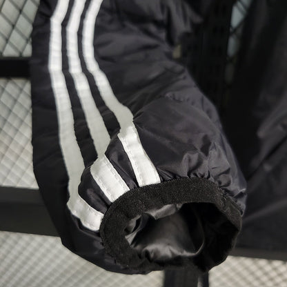 Puffer Jacket Bayern Munich - Black
