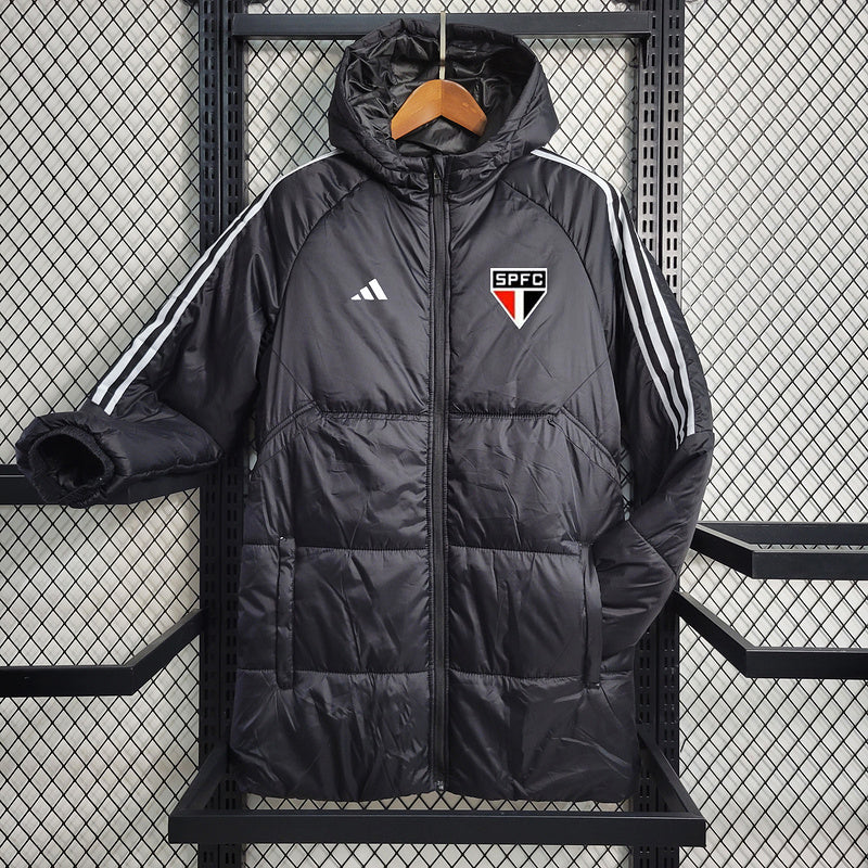 Puffer Jacket Sao Paulo - Black
