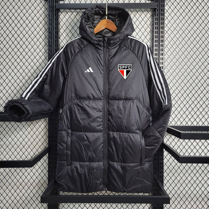 Puffer Jacket Sao Paulo - Black