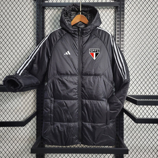 Puffer Jacket Sao Paulo - Black