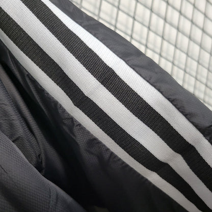 Puffer Jacket Sao Paulo - Black
