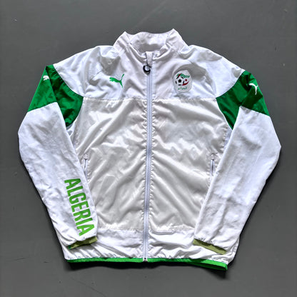 x Algeria Vintage Jacket 2014/15