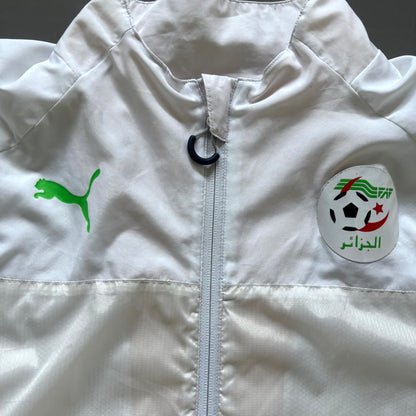 x Algeria Vintage Jacket 2014/15