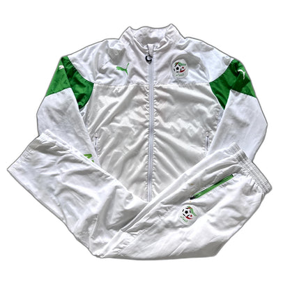 x Algeria Vintage Jacket 2014/15