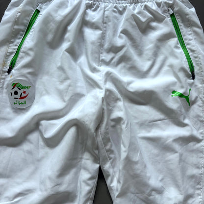 x Algeria Vintage Jacket 2014/15