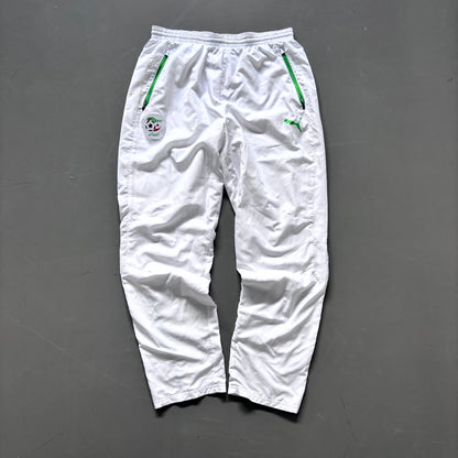 x Algeria Vintage Jacket 2014/15