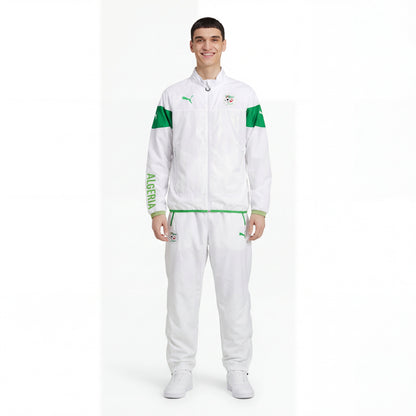 x Algeria Vintage Jacket 2014/15
