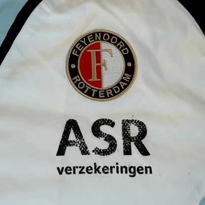 x Feyenoord Vintage Jacket 2010