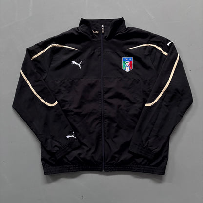 x Italy Vintage Jacket 2008