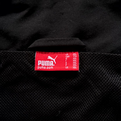 x Italy Vintage Jacket 2008