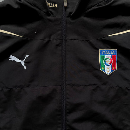 x Italy Vintage Jacket 2008